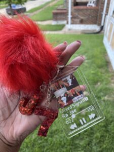 black-owned business Miss B Dollhouse LLC