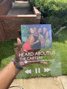 black-owned business Miss B Dollhouse LLC