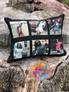 black-owned business Key Kreations