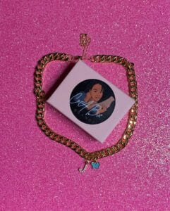 black-owned business C A B x Brandi