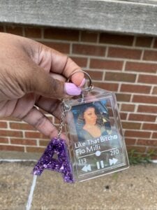 black-owned business Miss B Dollhouse LLC