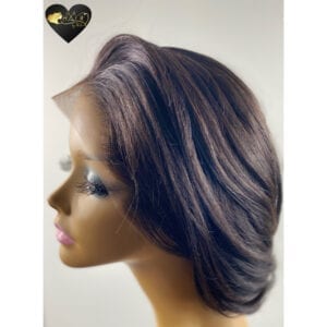 black-owned business Wigs By Shebia
