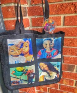 black-owned business Key Kreations