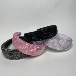 black-owned business Miss B Dollhouse LLC
