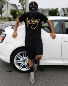 black-owned affordable clothing and apparel business