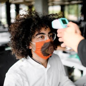 black-owned business SSW Merch