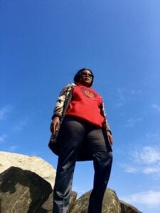 black-owned business SSW Merch