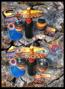 black-owned business Key Kreations