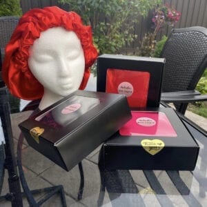 black-owned business Michaella's Beauty Boutique