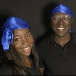 black-owned business Michaella's Beauty Boutique