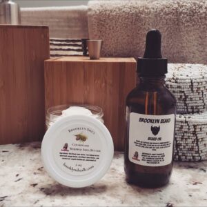 black-owned business Brooklyn Shea