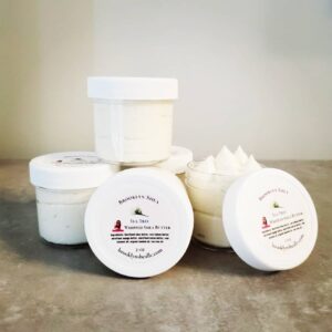 black-owned business Brooklyn Shea