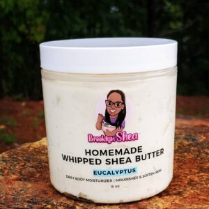 black-owned business Brooklyn Shea