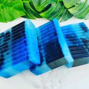 black-owned business NIA Soap and Company
