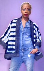 black-owned business SMITH