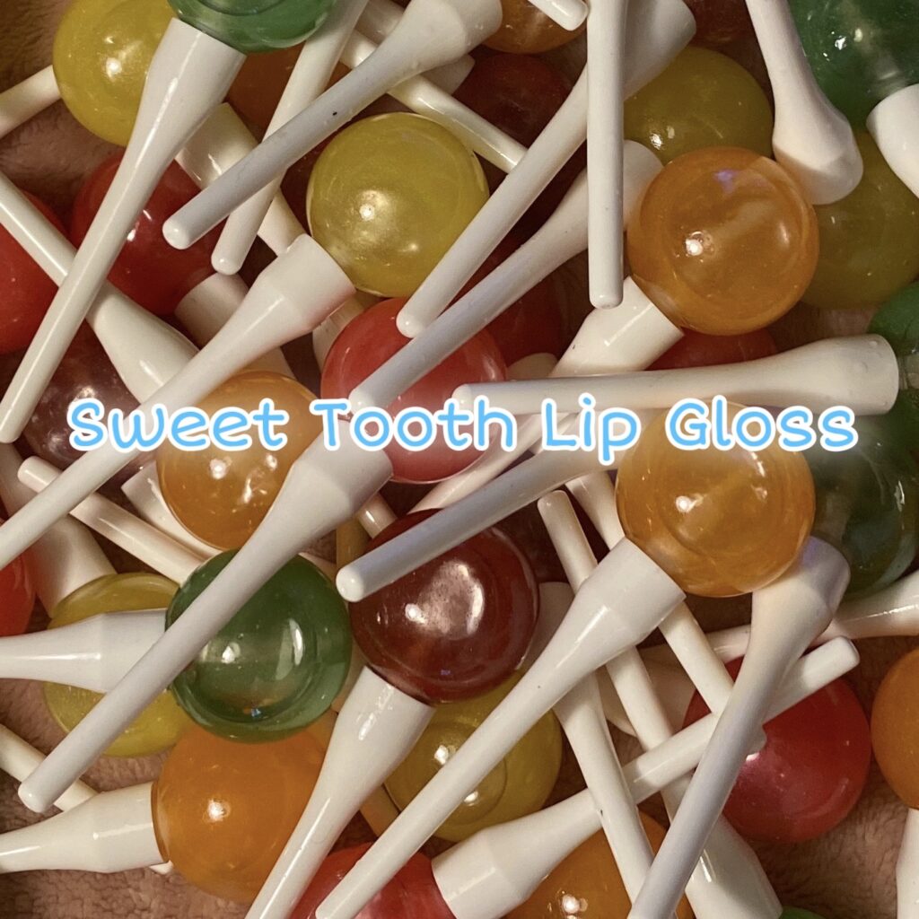 black-owned businesses Sweet Tooth Cosmetics