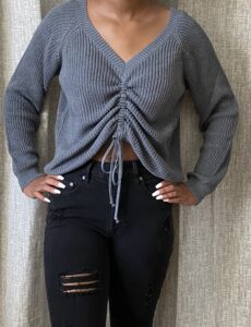 black-owned businesses Alise’s Boutique