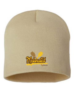 black-owned businesses Melanated Daze