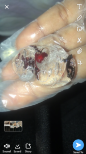 black-owned businesses PYTingzCosmetics