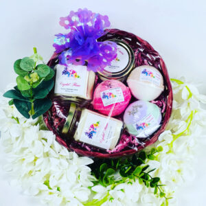 black-owned businesses Secret Romance