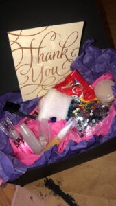 black-owned businesses PYTingzCosmetics