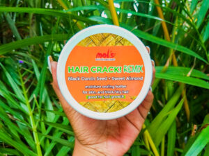 black-owned businesses Mel's Butter Blends