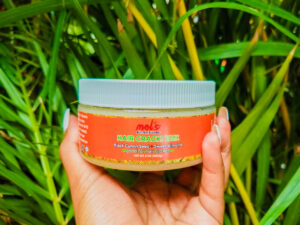 black-owned businesses Mel's Butter Blends