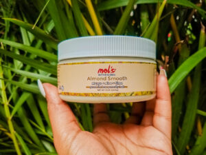 black-owned businesses Mel's Butter Blends