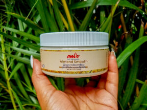 black-owned businesses Mel's Butter Blends