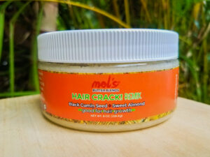 black-owned businesses Mel's Butter Blends