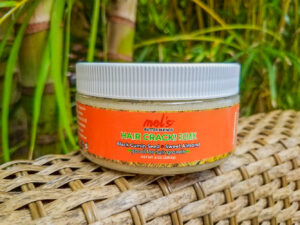 black-owned businesses Mel's Butter Blends