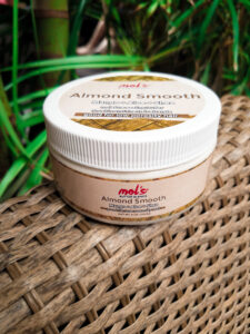 black-owned businesses Mel's Butter Blends