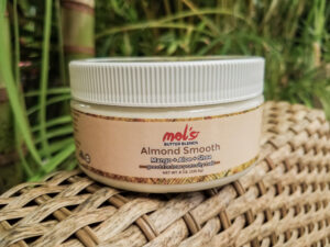 black-owned businesses Mel's Butter Blends