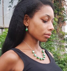 black-owned businesses Shanice Harrison Jewellery