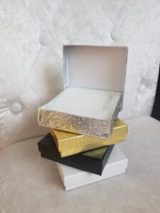 black-owned businesses Shanice Harrison Jewellery