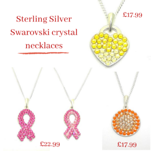 black-owned businesses Shanice Harrison Jewellery