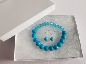 black-owned businesses Shanice Harrison Jewellery