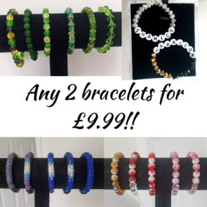black-owned businesses Shanice Harrison Jewellery