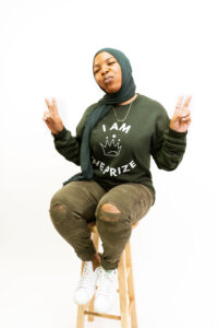 black-owned businesses THE PRIZE COLLECTION