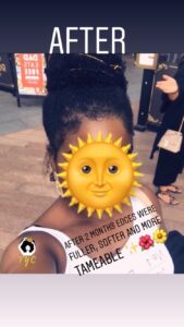 black-owned businesses Fix Your Crown