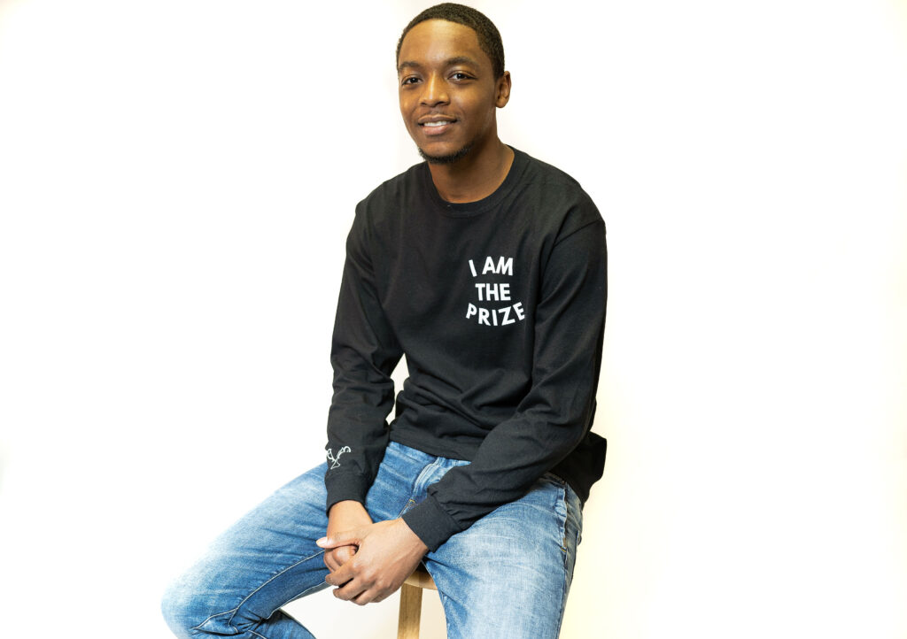 black-owned businesses THE PRIZE COLLECTION