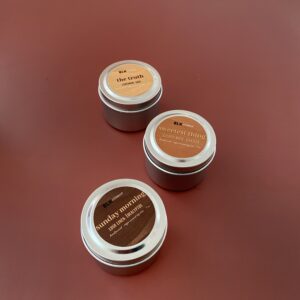 black-owned business BLKessence
