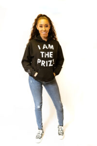 black-owned businesses THE PRIZE COLLECTION