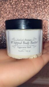 black-owned businesses Nai Lei’s Boutique LLC