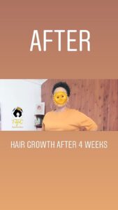 black-owned businesses Fix Your Crown