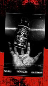 black-owned business To Be Well LLC