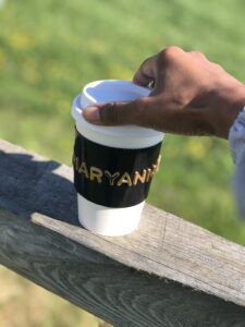 black-owned business MaryAnn Morris Inc