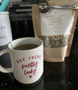 black-owned business Jax Fresh Mobile Market