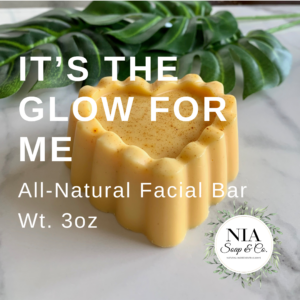 black-owned business NIA Soap and Company