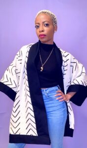 black-owned business SMITH